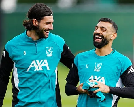 This Weekend's Premier League Expected Team Selections
