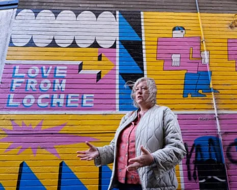 Lochee Declines Elon Musk's Provocations, Embracing Community Spirit In Response