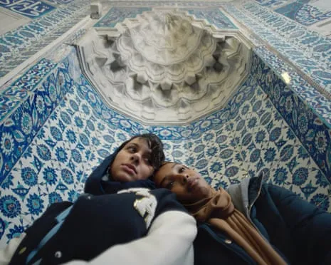 These young women were so demonized’: Nadia Fall on her debut film The Brides