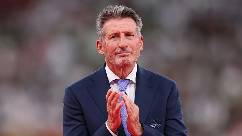 Tokyo Preparation Areas Called 'Not Perfect' by World Athletics President