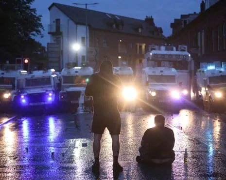 The Region Faces Racial Unrest 'Endless Crisis', Official Papers Alert