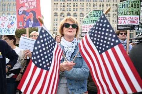 Immigrant Rights Groups Brace For Federal Clampdown Following Administration Warnings