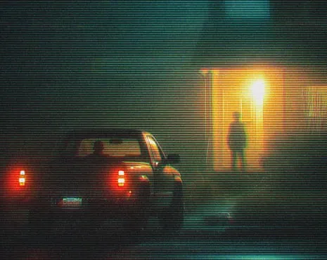 Abject Horror: The Troubling History of Paedophile-Hunting Broadcast Series